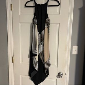 Rachel Roy Handkerchief Dress